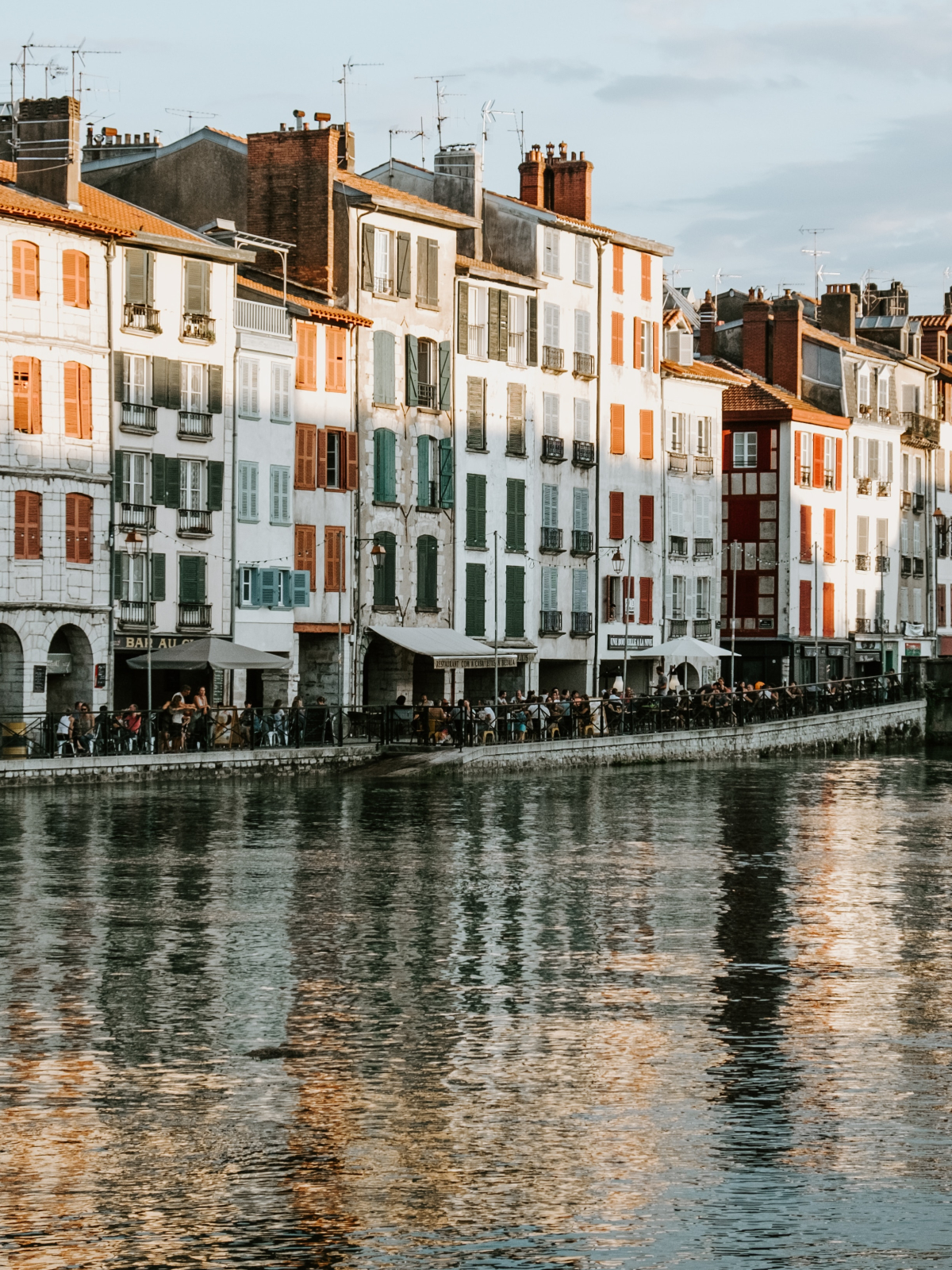 Grand Bayonne Grand Bayonne