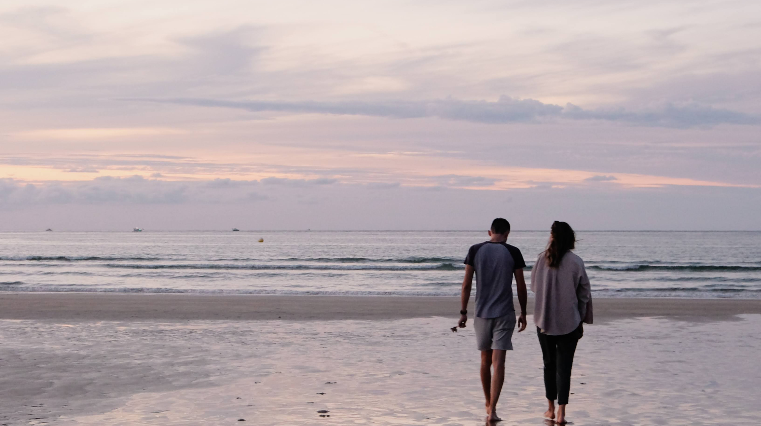 hendaye-camping-biarritz-corniche-mer-couple hendaye-camping-biarritz-corniche-mer-couple
