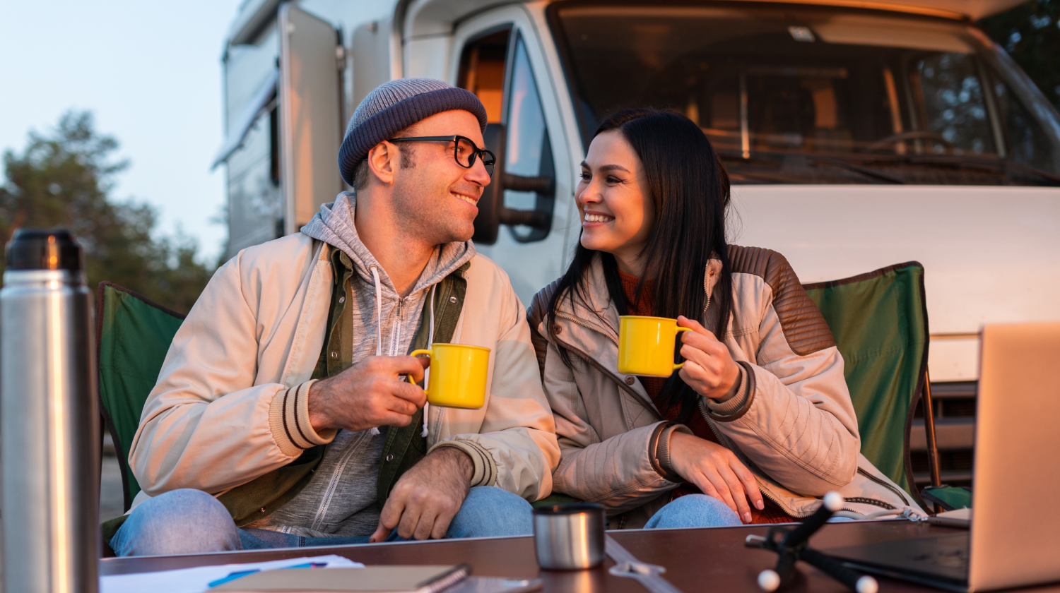 camping couples Pays Basque camping couples Pays Basque