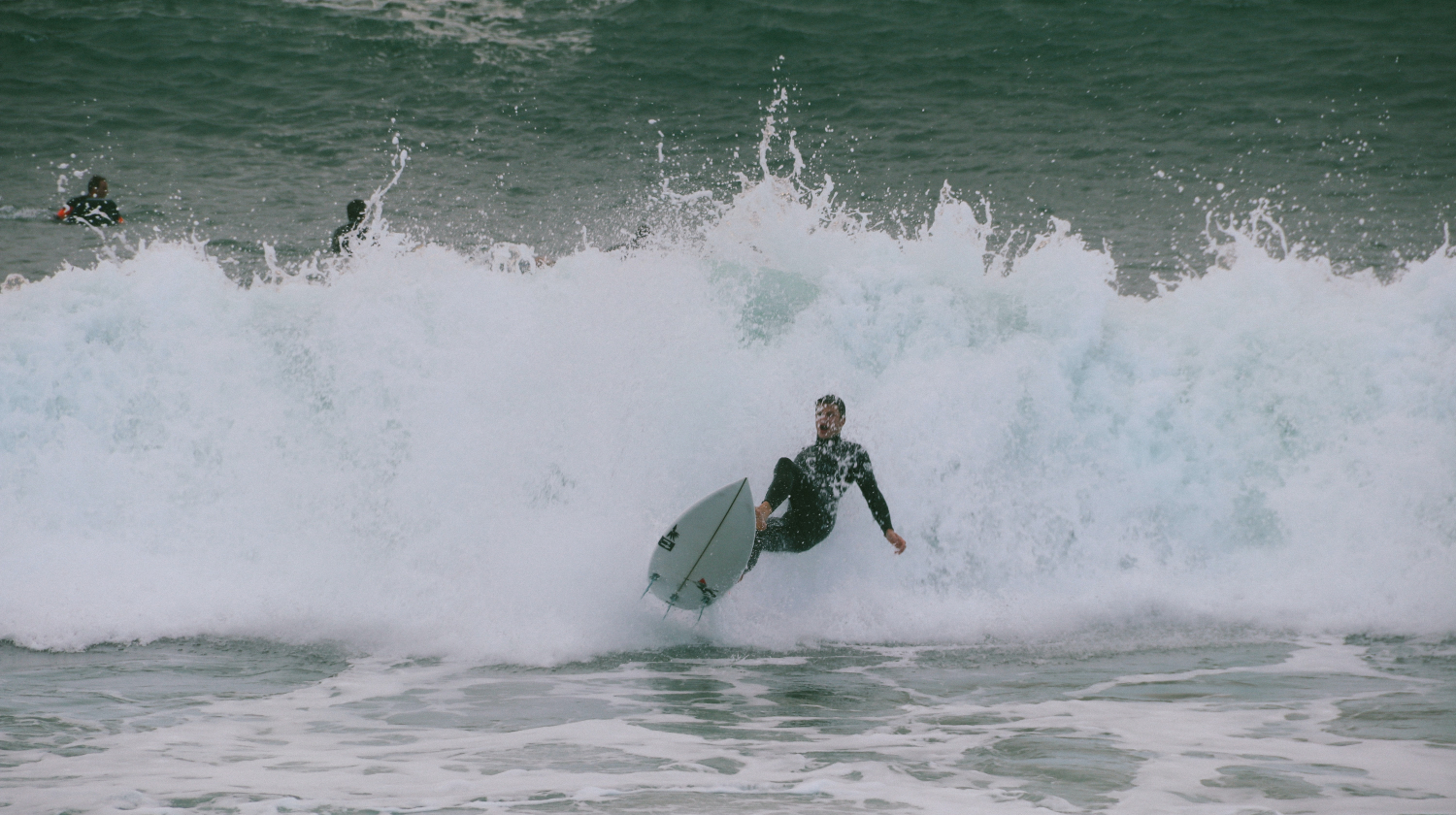 surf Anglet