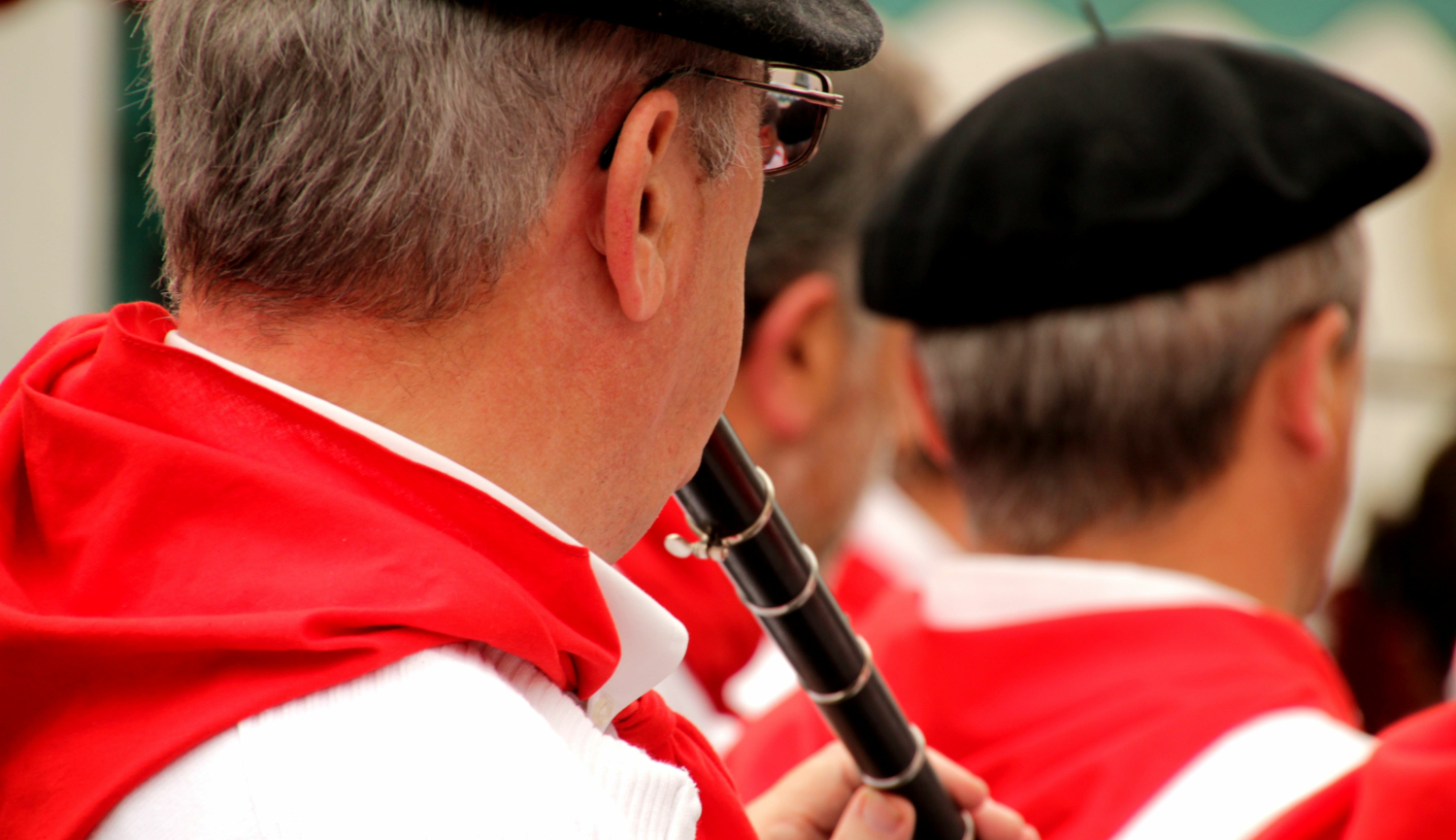 Fêtes de Bayonne