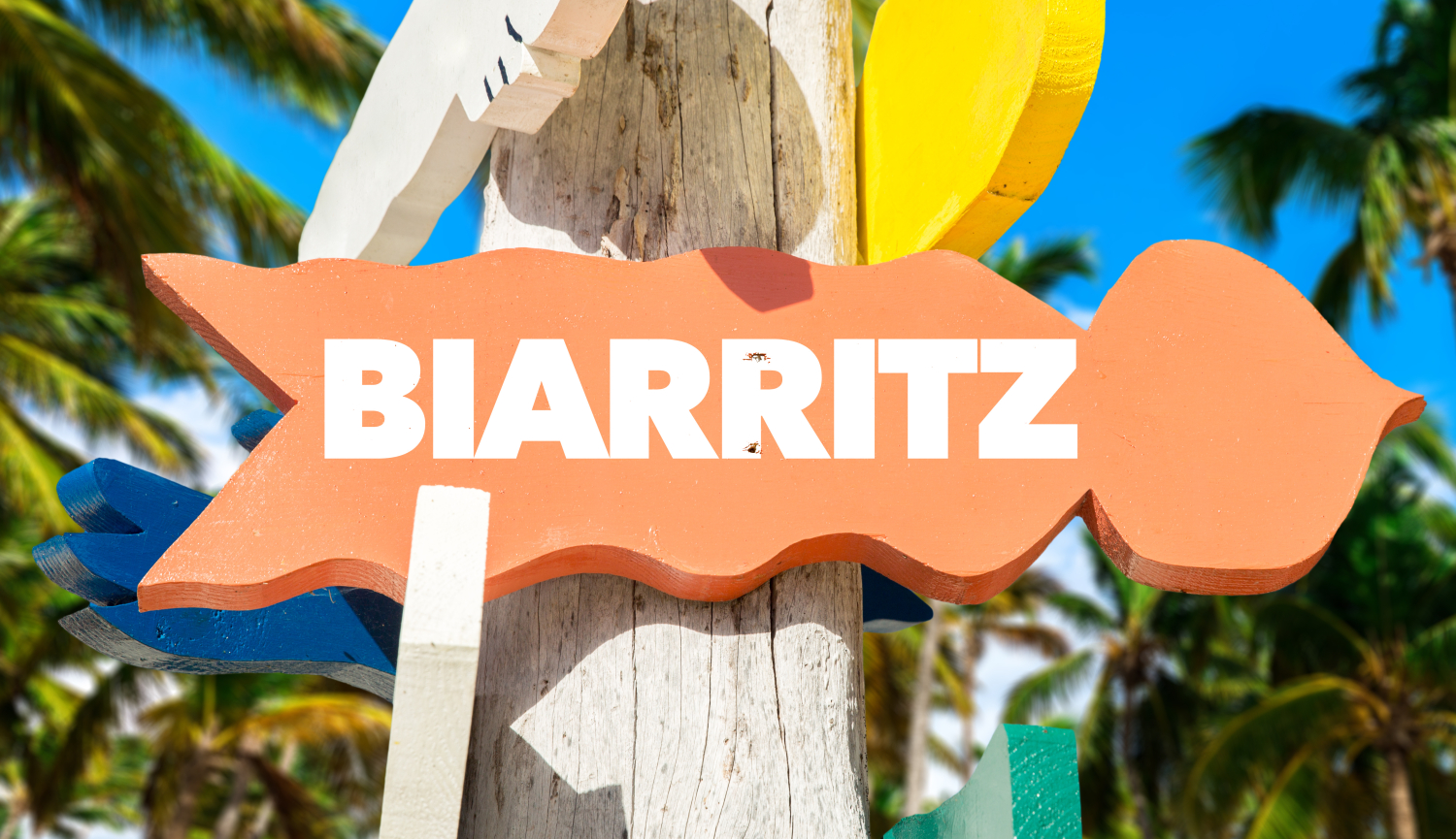 ville de Biarritz