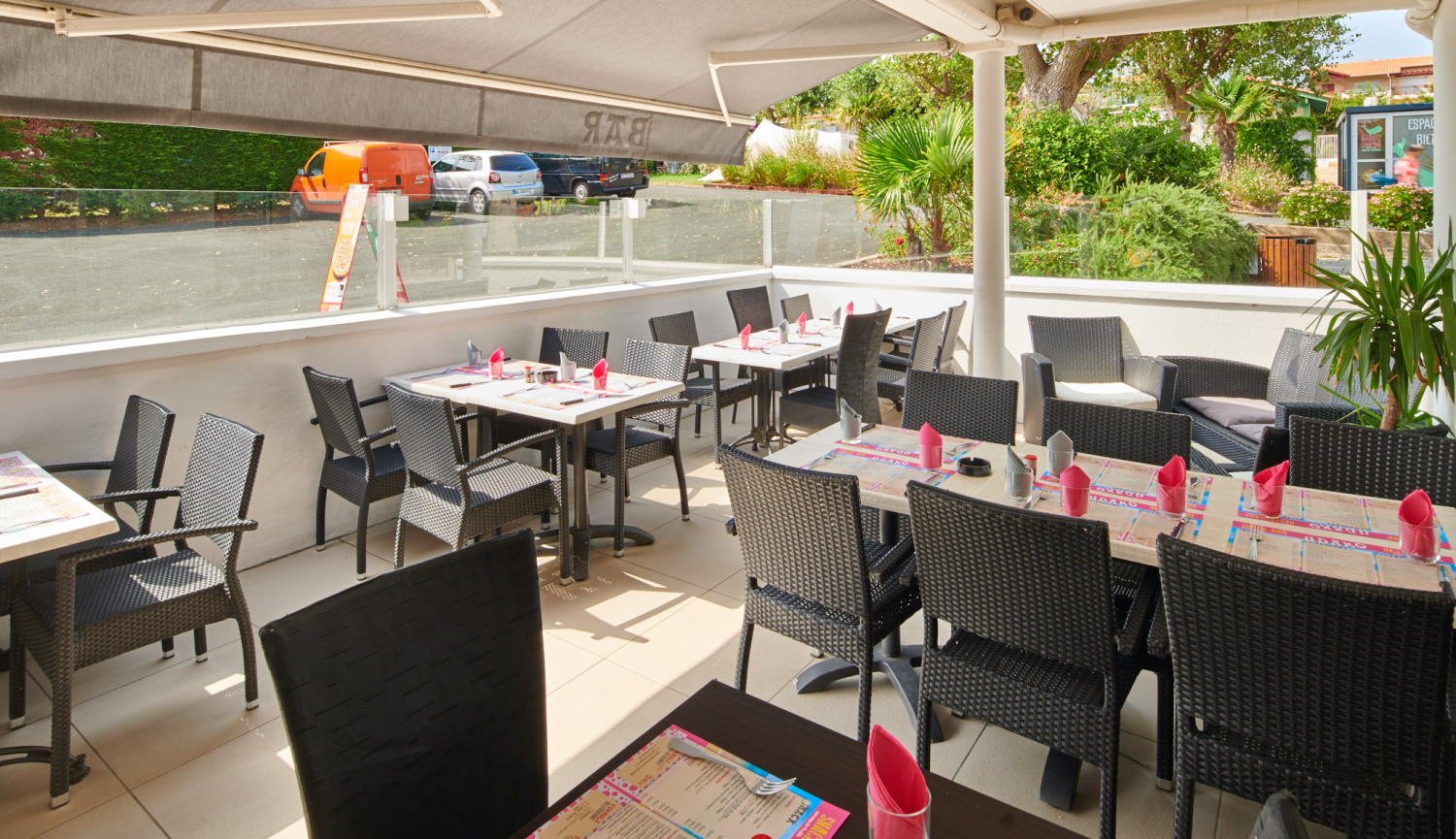 restaurant Pays Basque