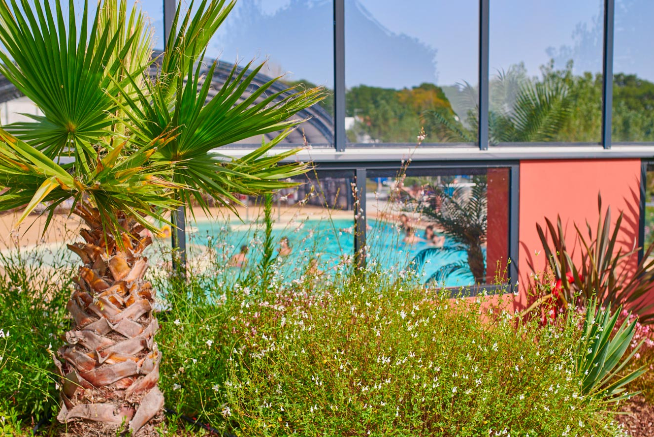 piscine chauffee biarritz camping piscine chauffee biarritz camping