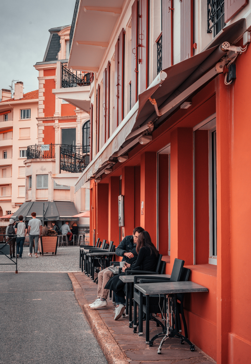 que voir Saint Jean de Luz