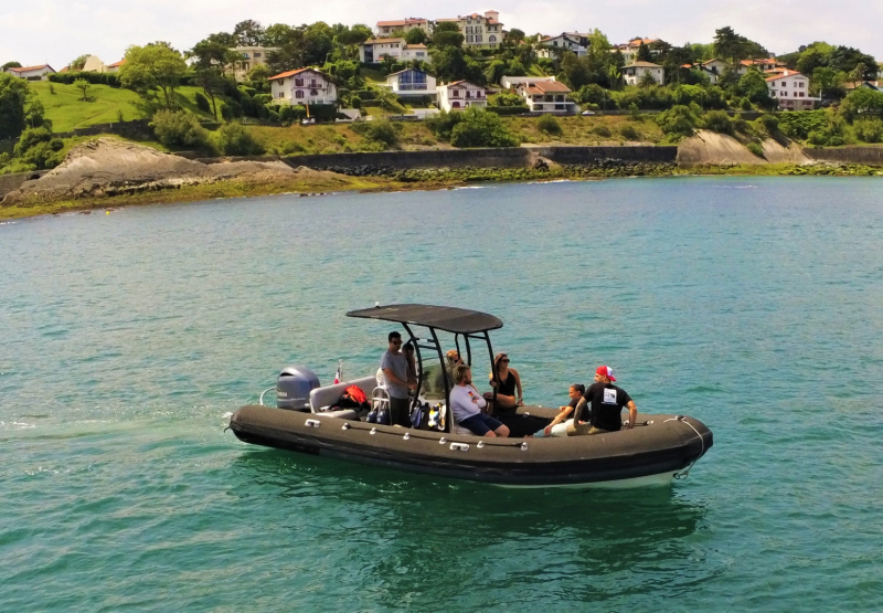 OCEANBOAT64
