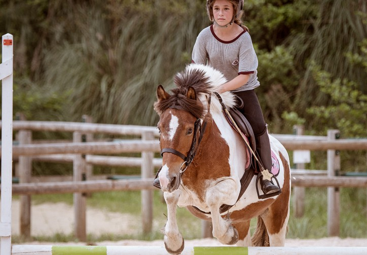 Pôle equestre Biarritz